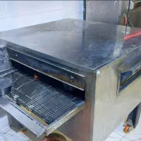 وسایل رستوران با قیمت بسیار مناسب