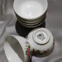 نعلبکی و بشقاب های قدیمی|کلکسیون اشیاء عتیقه|شیراز, شاه قلی بیگی|دیوار