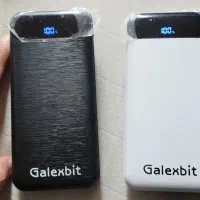 پاوربانک بیست هزار نو