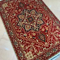 فرش لاکچری|فرش|ارومیه, |دیوار