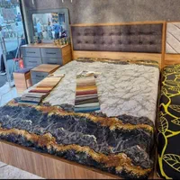 تولید و پخش انواع سرویس خواب|تخت و سرویس خواب|شوشتر, |دیوار