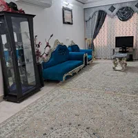 منزل دربست همکف ویلایی۳ خواب ۳ پارکینگ|اجارهٔ کوتاهمدت آپارتمان و سوئیت|کاشان, لتحر|دیوار