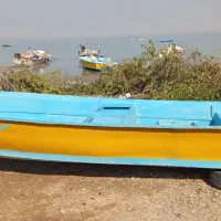 قایق 17فوت دیری