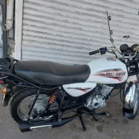 باکسر اصلی(باجاج) ۹۵ ترقه