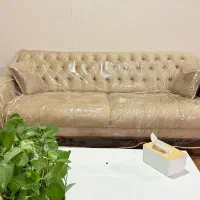 مبل ۷ نفره|مبلمان خانگی و میز عسلی|بندر ماهشهر, |دیوار