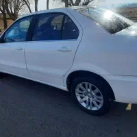 سورن پلاس بنزینی کم کار بدون نقطه