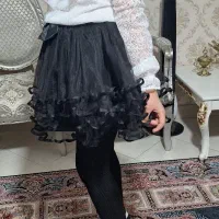 لباس عروس .بلوز دامن. سارافون وکت