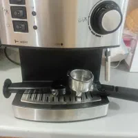 قهوه ساز آبدانان