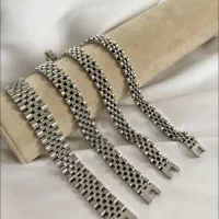 دستبند رولکس