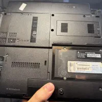 لپ تاپ HP Elitebook 2540p تمیز وسالم|رایانه همراه|قزوین, |دیوار