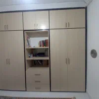 کمد دیواری دست دوم