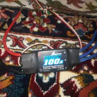 اسپید کنترل