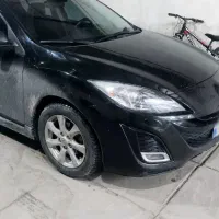 مزدا نیو تیپ ۳ مدل۹۰