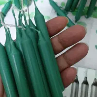 شمع قلمی|صنایع دستی و سایر لوازم تزئینی|تهران, کیانشهر|دیوار
