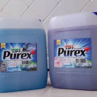 مایع های شوینده 10 لیتری اصلی پورکس