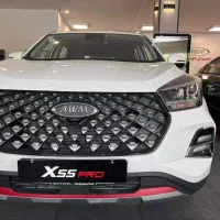 X55 Pro /ایکس 55 پرو /مدل 401 /نقد و اقساط