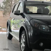 ساندرواستپ وی اتومات 98