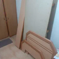 فروش تختخواب|تخت و سرویس خواب|رشت, بلوار گیلان|دیوار