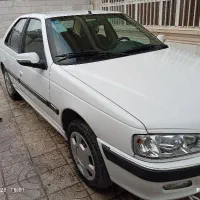 پارسXU7P دریچه سیمی