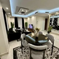 واحد دو خواب تمیز محدوده صادقیه پارکینگ و اسانسور