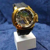 ساعت مردانه اینوکتا گودزیلا مستر کوالیتی