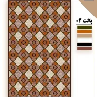 تولیدکننده قیمت کارخونه گلیم در همه ابعاد|گلیم، جاجیم، گبه|کاشان, شهرک صنعتی راوند|دیوار