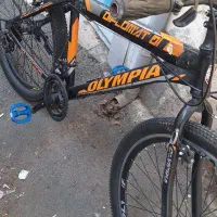 دوچرخه ۲۶ المپیا