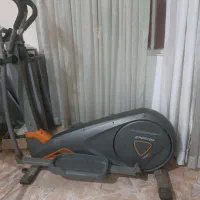 اسکی فضایی ( الپتیکال ) تایوانی اصل