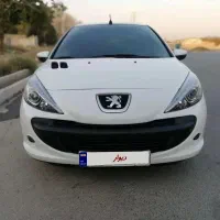 پژو 207 مدل 1402