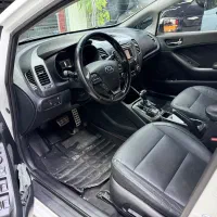 کیا سراتو ۲۰۱۷|خودرو سواری و وانت|کرج, عظیمیه|دیوار