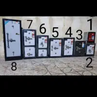 گاوصندوق ایران کاوه،قیمت کارخانه