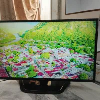 تلویزیون۴۲اینچ ال‌جی هوشمند