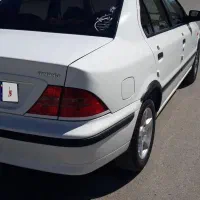 سمند Se مدل ۹۴|خودرو سواری و وانت|فولادشهر, مسکن مهر فولادشهر|دیوار