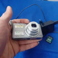 دوربین دیجیتال سونی SONY WX50