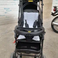 کالسکه دلیجان مدل بنیتا