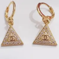 گوشواره عمده