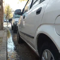 تیبا2 م 97|خودرو سواری و وانت|مشهد, شهید قربانی|دیوار