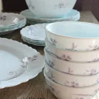 ظرف و وسیله آشپزخانه در حد نو