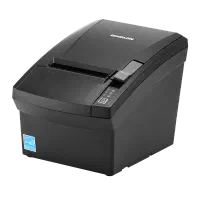 فیش پرینتر Bixolon SRP-330iii با درگاه USB