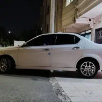 دنا پلاس 6 دنده توربو شارژ
