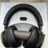 هدست وایرلس xbox