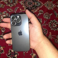 ایفون ۱۵ پرو