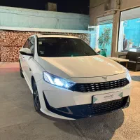 رسپکت ۲ سفید ۱۴۰۳|خودرو سواری و وانت|مشهد, فرهنگ|دیوار