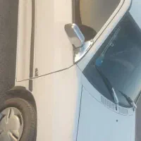 پراید صبا مدل 85 درحد