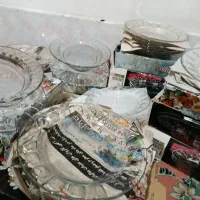 ظروف شیشه ای