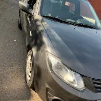 ساینا مدل ۹۸/۱۲بیرنگ|خودرو سواری و وانت|تهران, شهرک زینبیه|دیوار