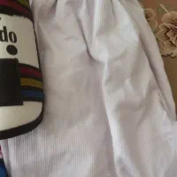 وسایل تکواندو