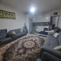 سوئیت ۱۳۰ متری با۶۵ متر بنا با امتیازات مستقل