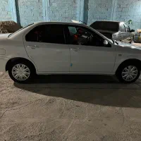 سمند سورن|خودرو سواری و وانت|جیرفت, |دیوار