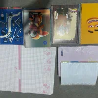 لوازم تحریر نو قیمت مناسب